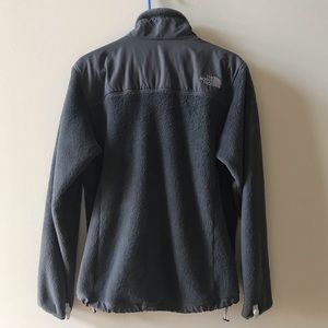 The North Face Jackets & Coats - Gray North Face Jacket The North Face Jackets & Coats - Gray North Face Jacket